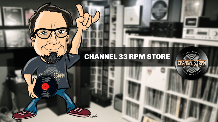 Home | Channel33RPM